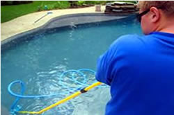 Altadena Pool Plumbing Repair