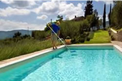 La Canada Pool Plumbing Repair