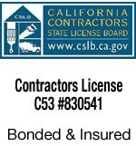 Contractors License